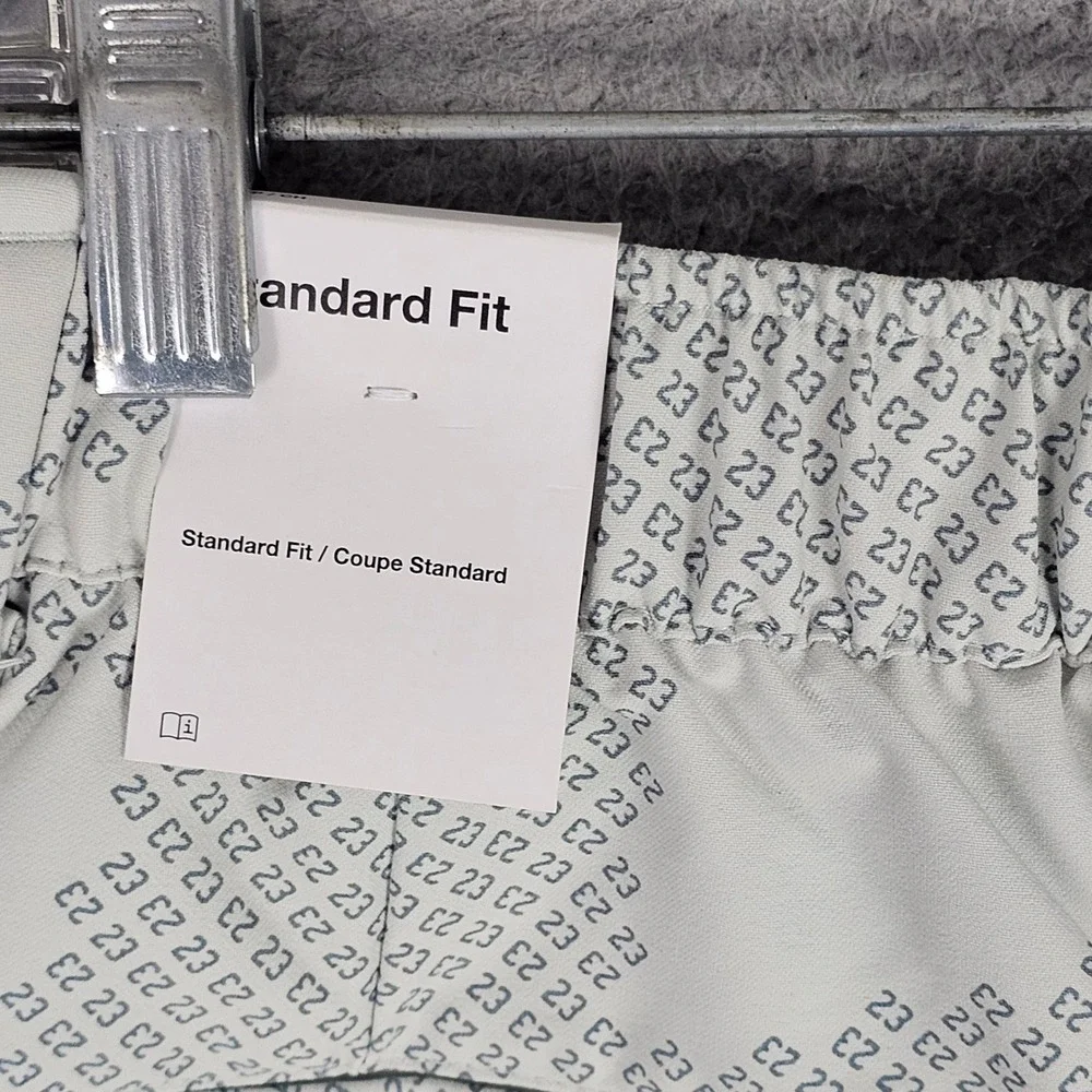 Jordan dri fit